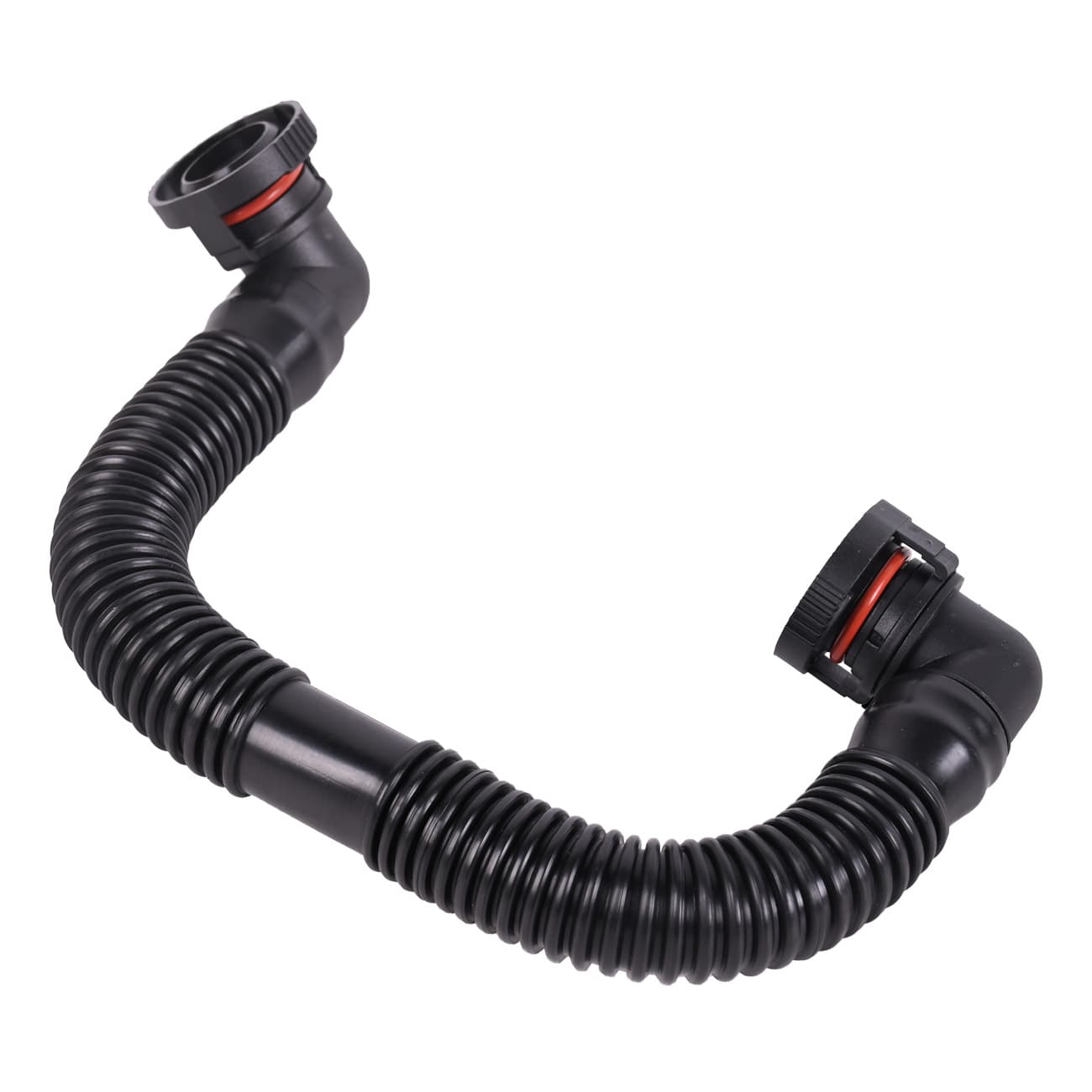 Tuyau, ventilation de carter-moteur