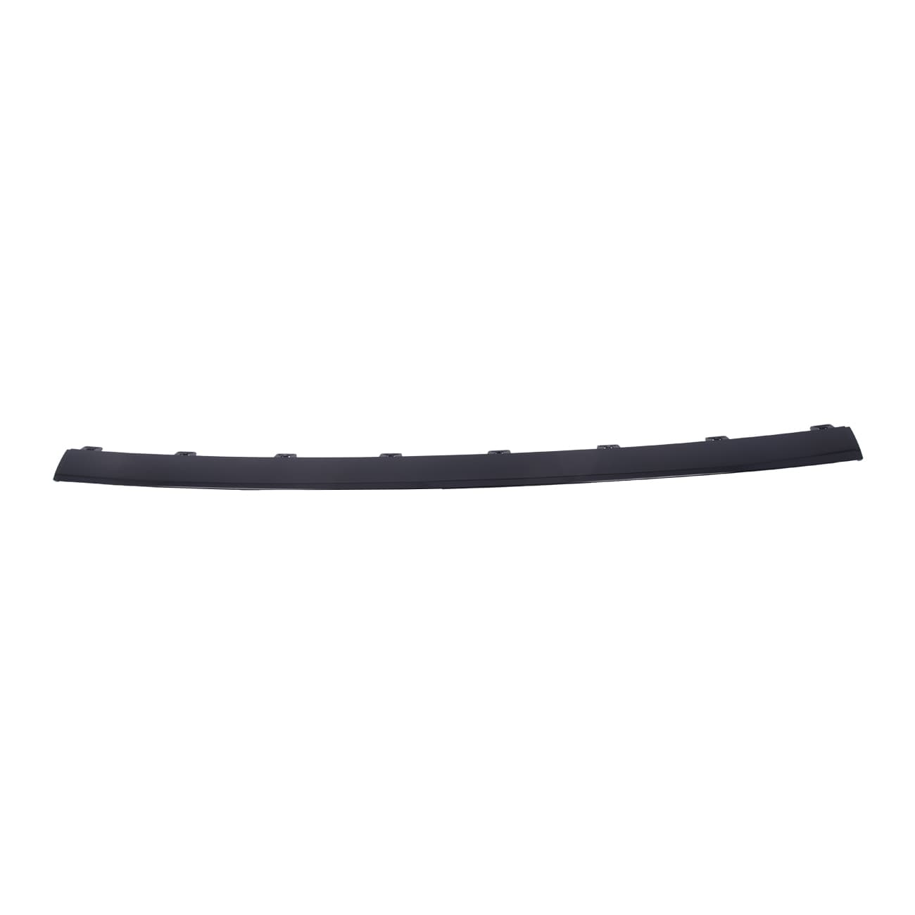 Baguette et bande protectrice, pare-chocs