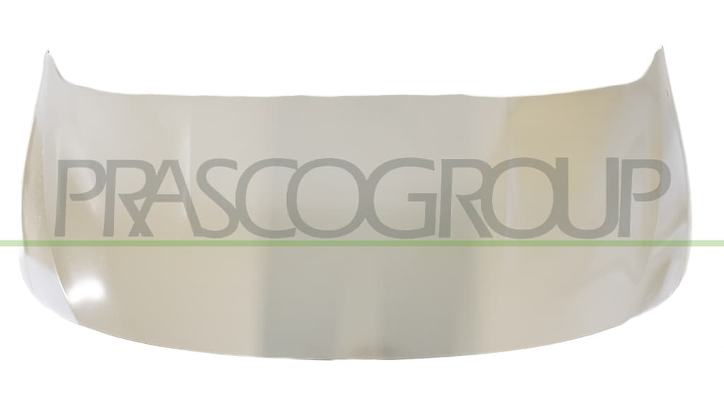 Capot-moteur K9