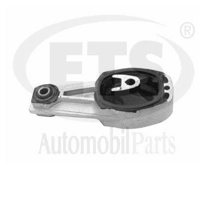 Support moteur