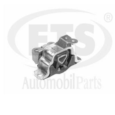 Support moteur