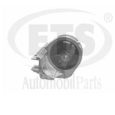 Support moteur