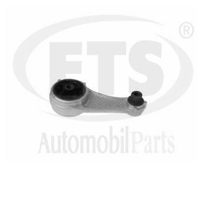Support moteur