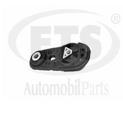 Support moteur