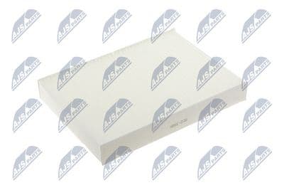 Filtre, air de l'habitacle