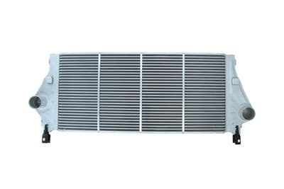 Refroidisseur d'air de suralimentation