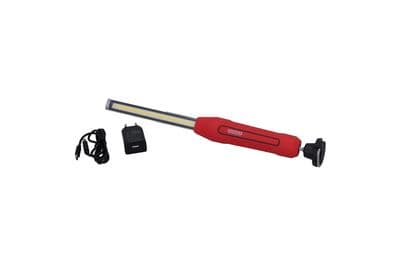 Tube fluorescent, lampe baladeuse