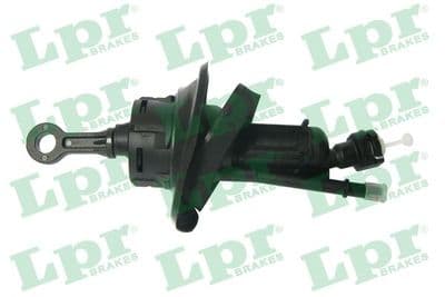 Cylindre émetteur, embrayage