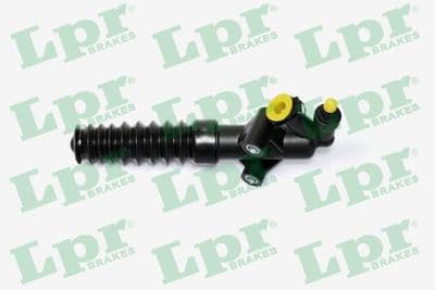 Cylindre récepteur, embrayage