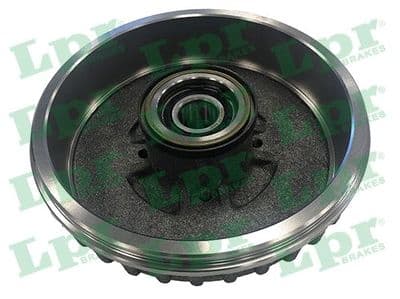 Tambour de frein
