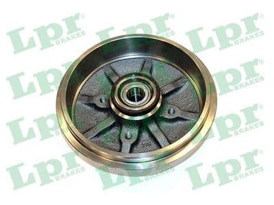 Tambour de frein