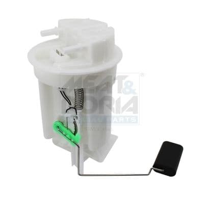 unité d'alimentation de carburant