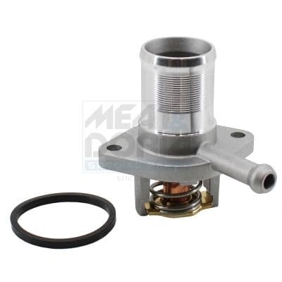 Thermostat, liquide de refroidissement