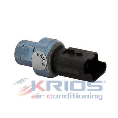 Pressostat, climatisation