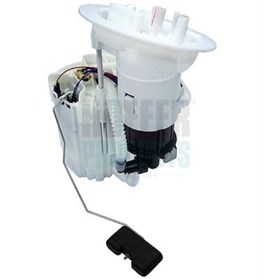 unité d'alimentation de carburant