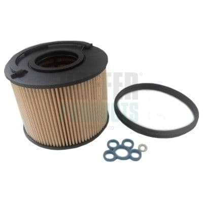Filtre à carburant