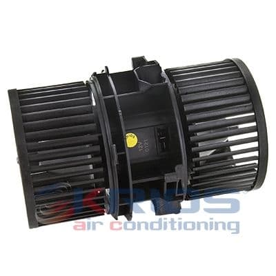 Pulseur d'air habitacle
