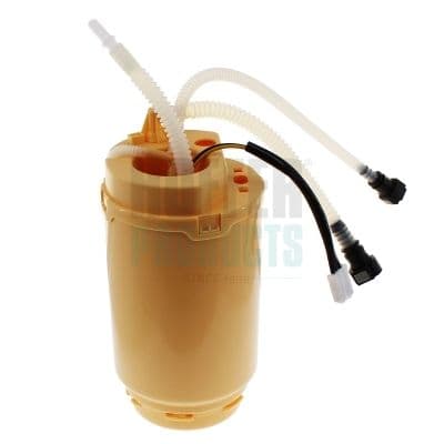 unité d'alimentation de carburant