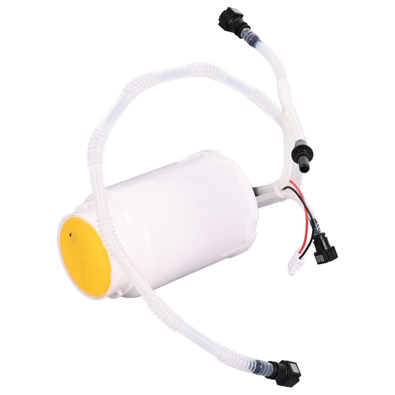 unité d'alimentation de carburant