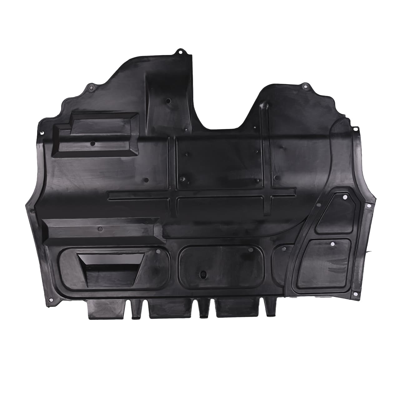 Insonoristaion du compartiment moteur
