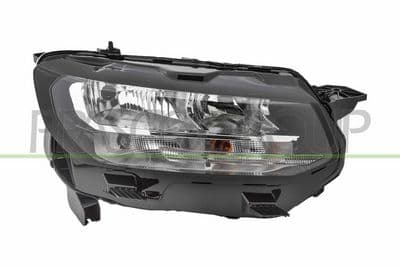 Projecteur principal Origine Peugeot