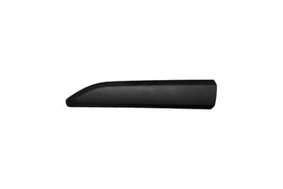 Baguette et bande protectrice, pare-chocs