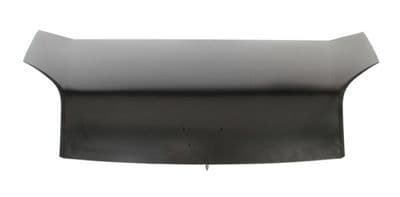Capot-moteur