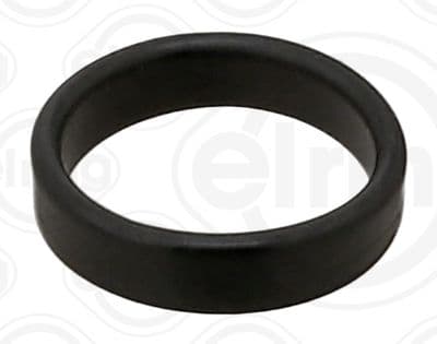 Joint spi de vilebrequin, ventilation du carter-moteur