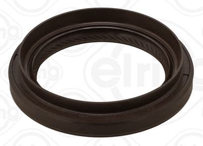 Bague d'étanchéité, vilebrequin