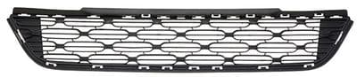 Grille de ventilation, pare-chocs