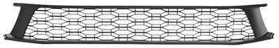 Grille de ventilation, pare-chocs