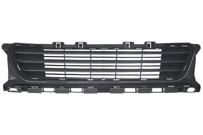 Grille de ventilation, pare-chocs