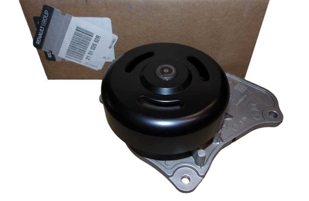 Pompe à eau, refroidissement du moteur Origine Renault