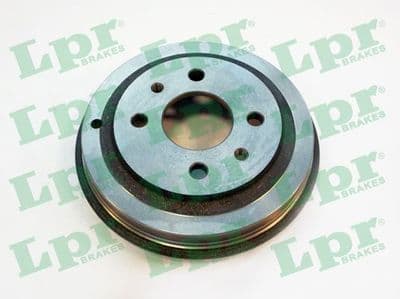 Tambour de frein