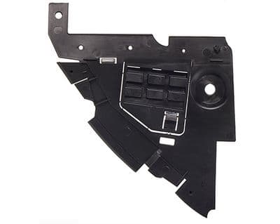 Insonoristaion du compartiment moteur