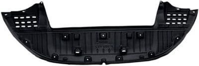 Insonoristaion du compartiment moteur