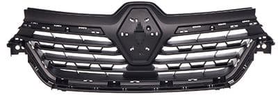 Grille de radiateur