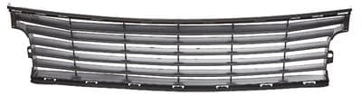 Grille de ventilation, pare-chocs