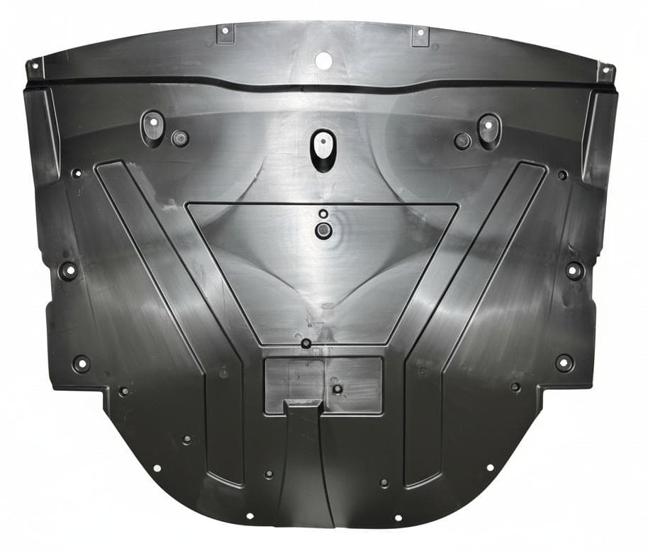 Insonoristaion du compartiment moteur