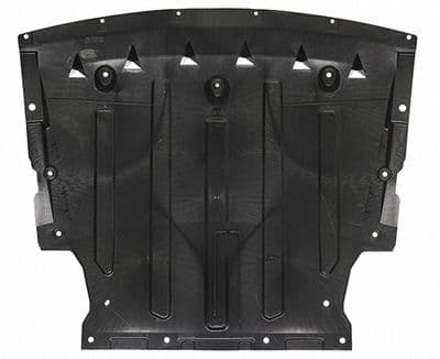 Insonoristaion du compartiment moteur