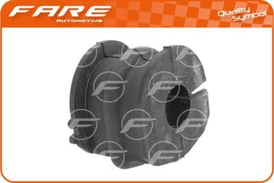 Suspension, stabilisateur