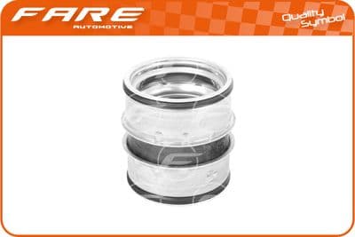 Gaine de suralimentation