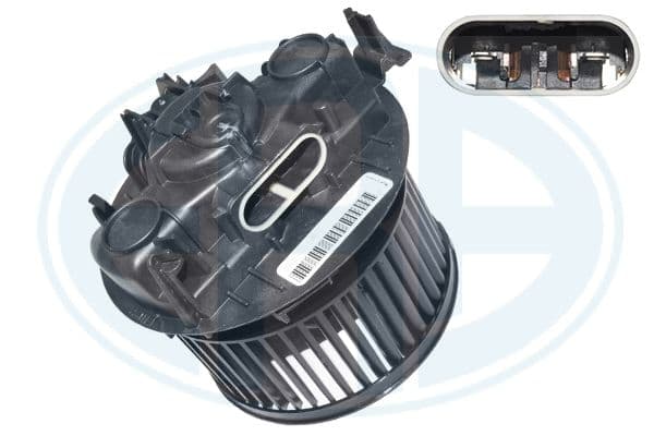 Ventilateur, habitacle