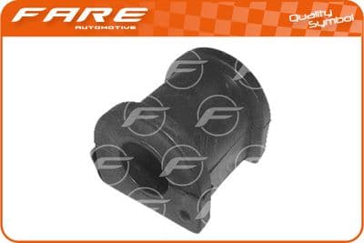 Suspension, stabilisateur