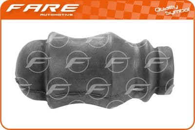 Suspension, stabilisateur
