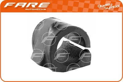 Suspension, stabilisateur