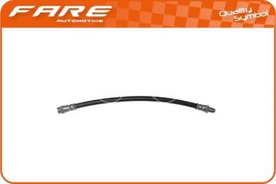 Flexible de frein