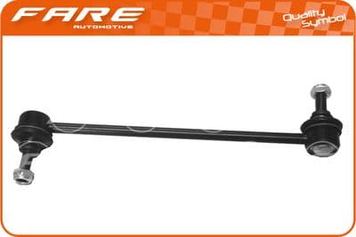 Entretoise/tige, stabilisateur