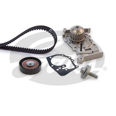 Kit distribution + pompe a eau