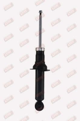 Amortisseur LTM